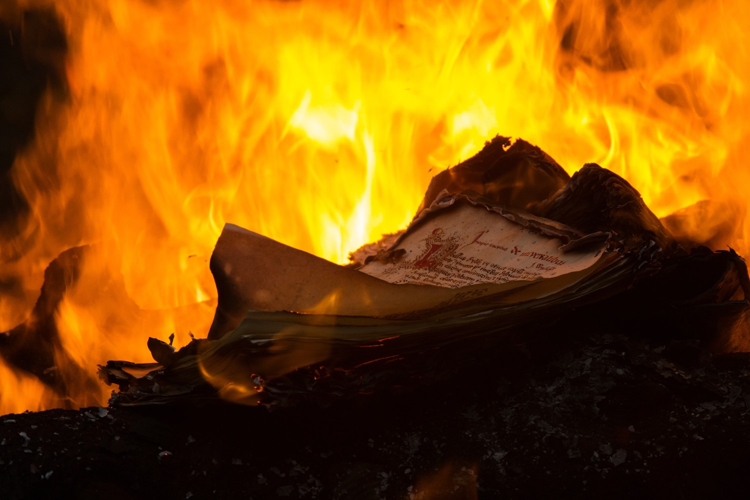 Trilogie Jan Hus míří na obrazovku České televize