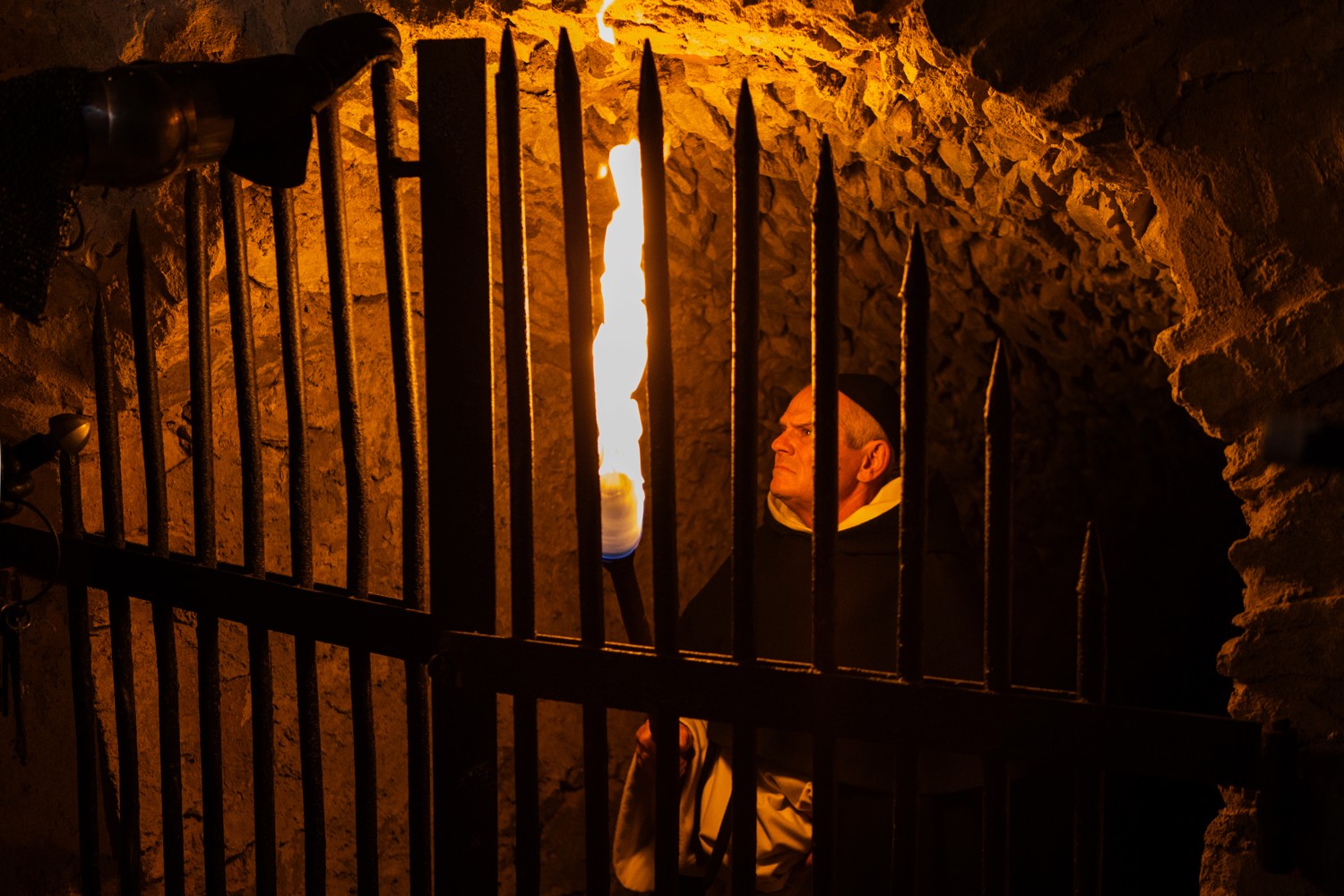 Trilogie Jan Hus míří na obrazovku České televize