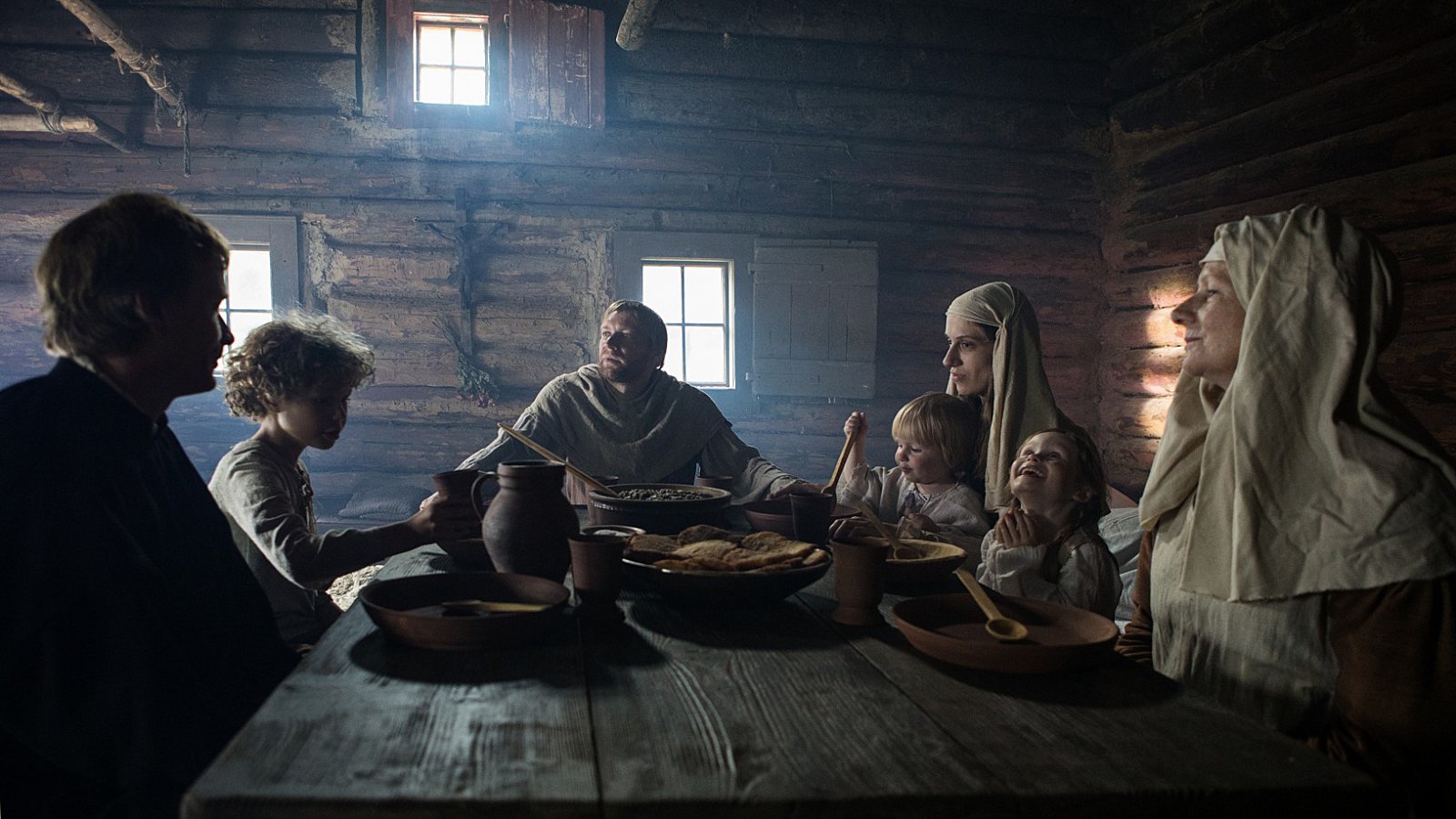 Trilogie Jan Hus míří na obrazovku České televize