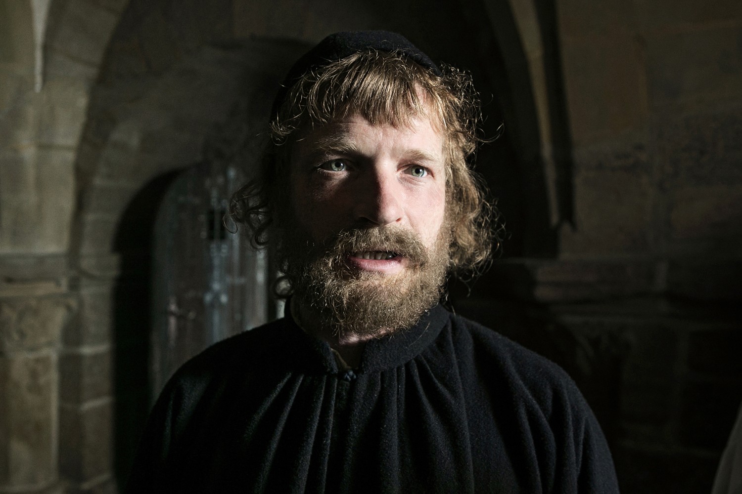 Trilogie Jan Hus míří na obrazovku České televize