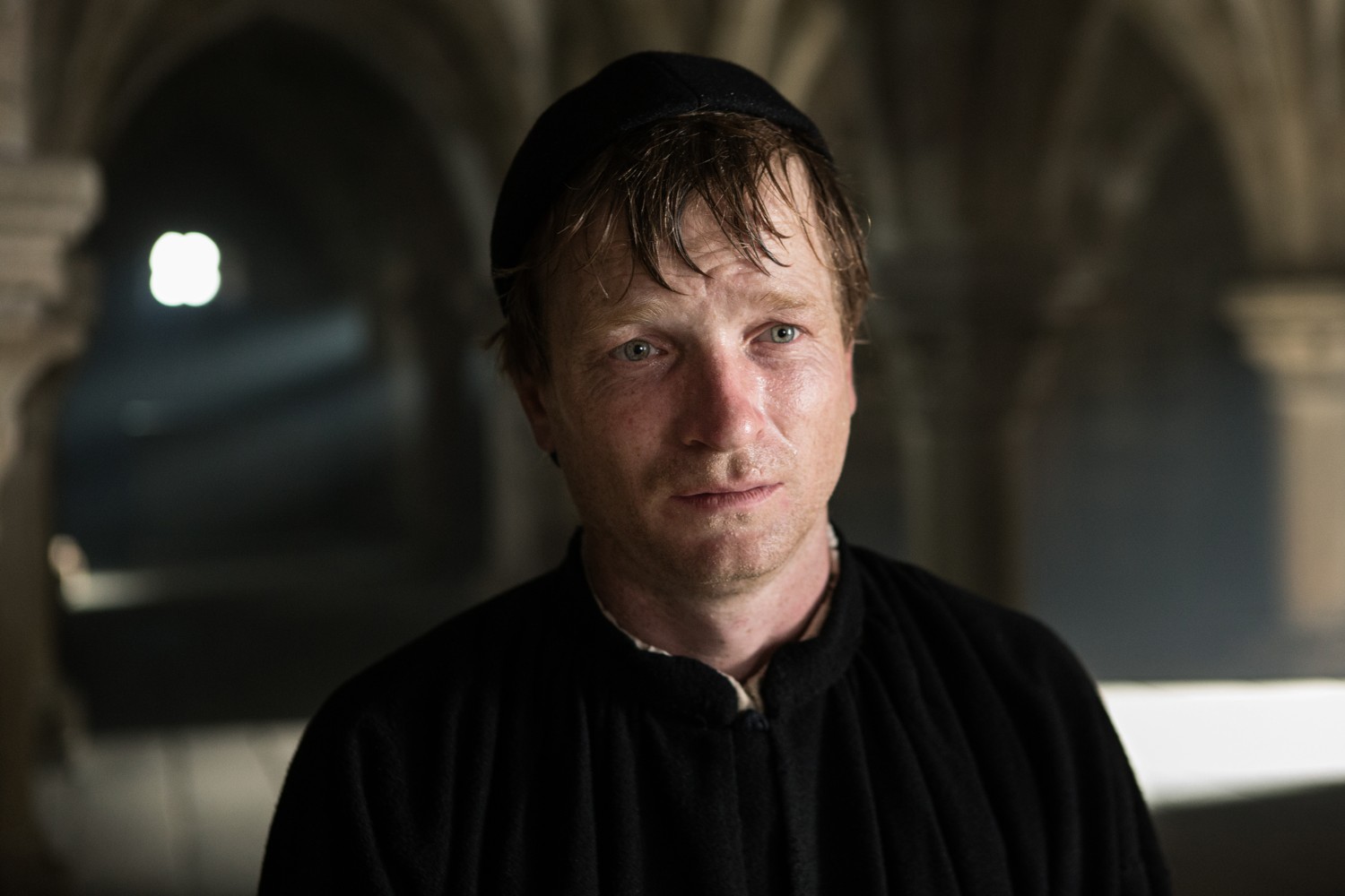 Trilogie Jan Hus míří na obrazovku České televize