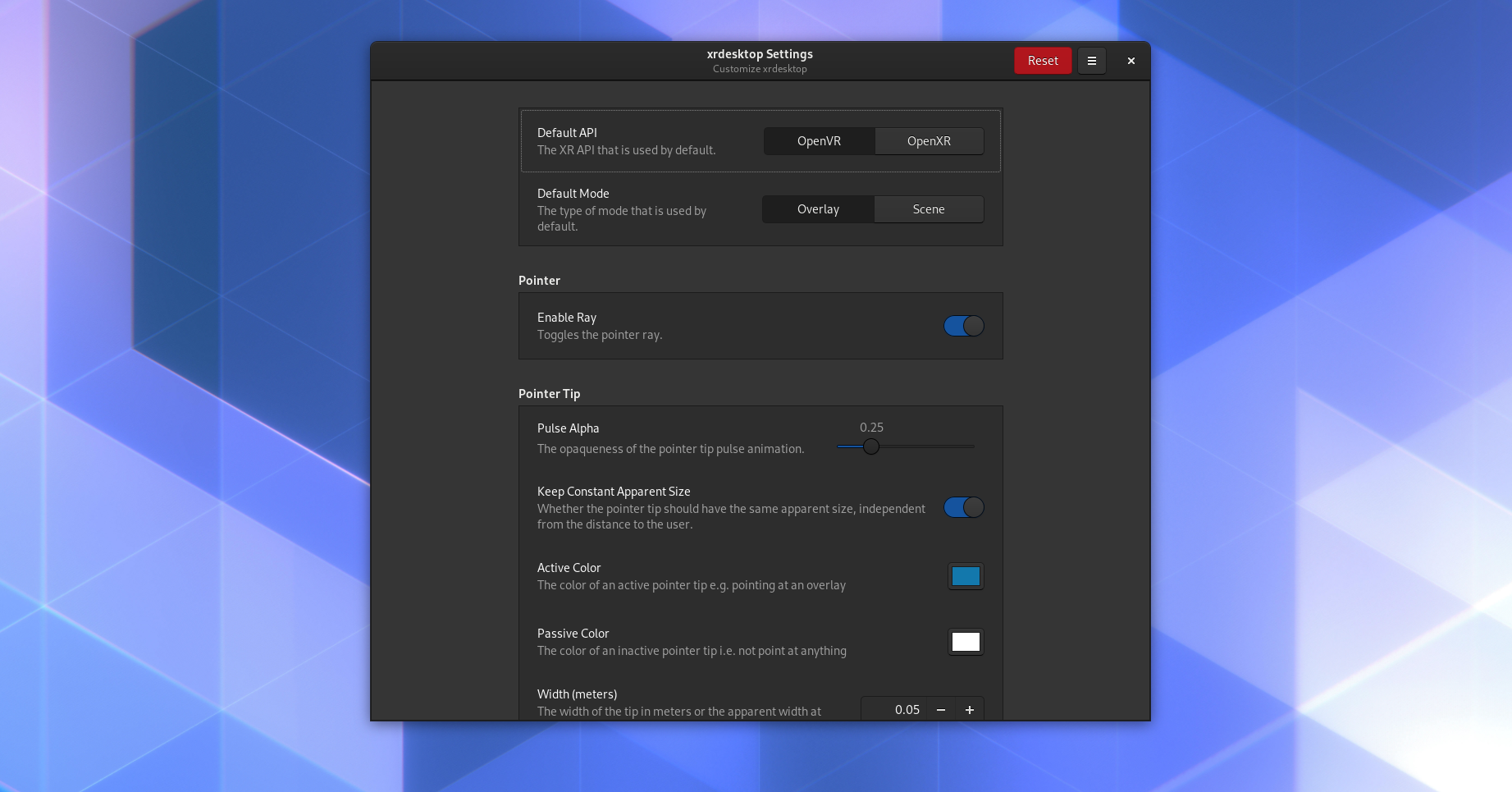 Xrdesktop 0.14