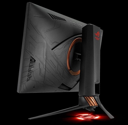 Asus ROG Strix XG258Q