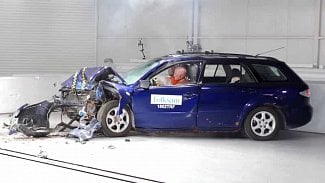 Náhledový obrázek - Co udělá koroze ojetého auta s jeho bezpečností? Ne vždy to musí být tragédie