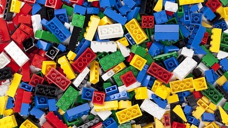 Náhledový obrázek - Lego postaví ve Vietnamu továrnu za 23 miliard. Odpovídá tak na velký zájem asijských rodičů