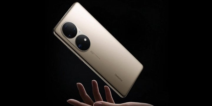 Huawei P50 Pro 1524x761x