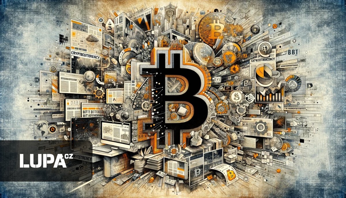 Krypto rok 2024: Bitcoin na výsluní díky ETF i americkým volbám