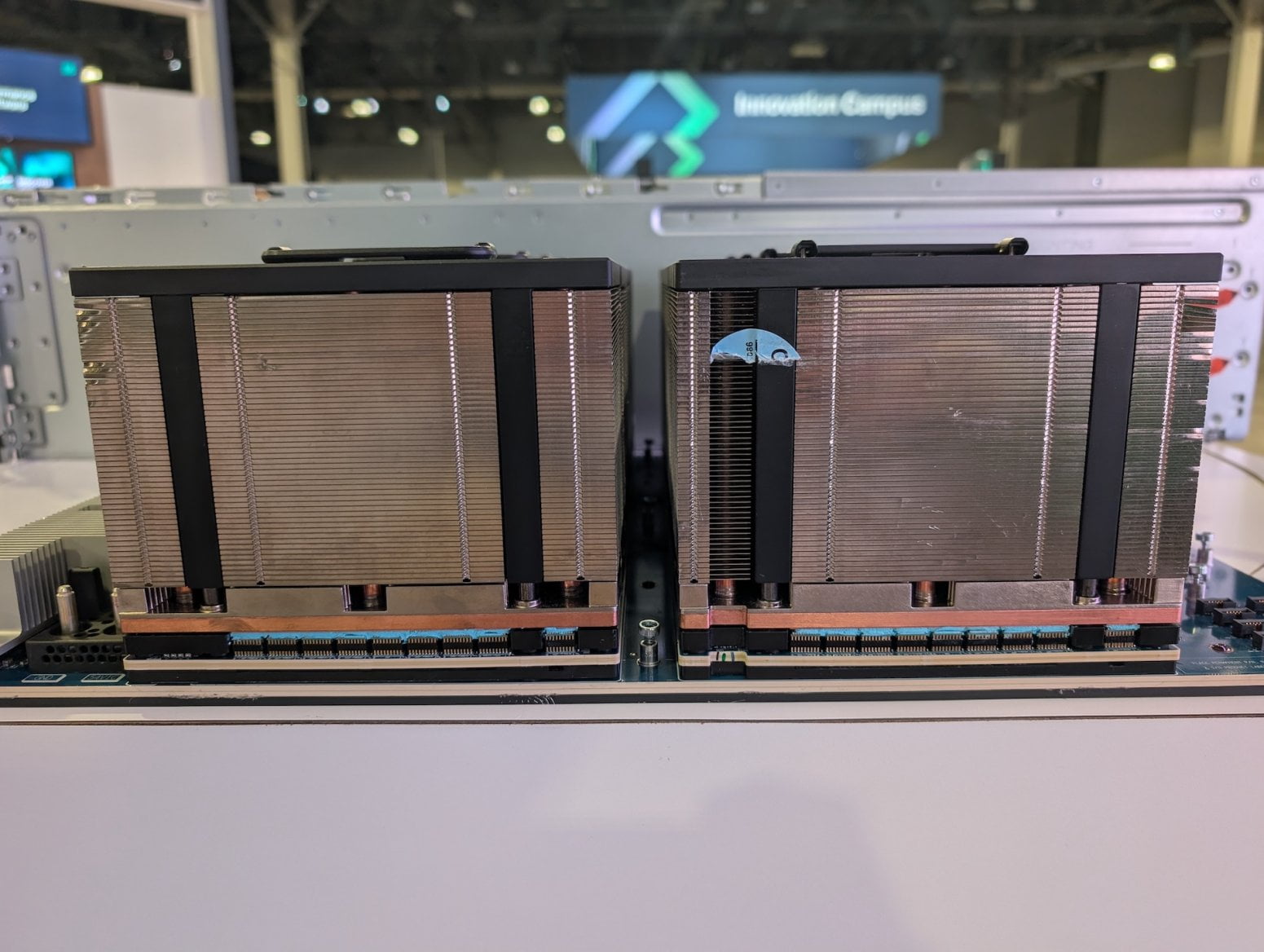 HPE ProLiant Compute XD685