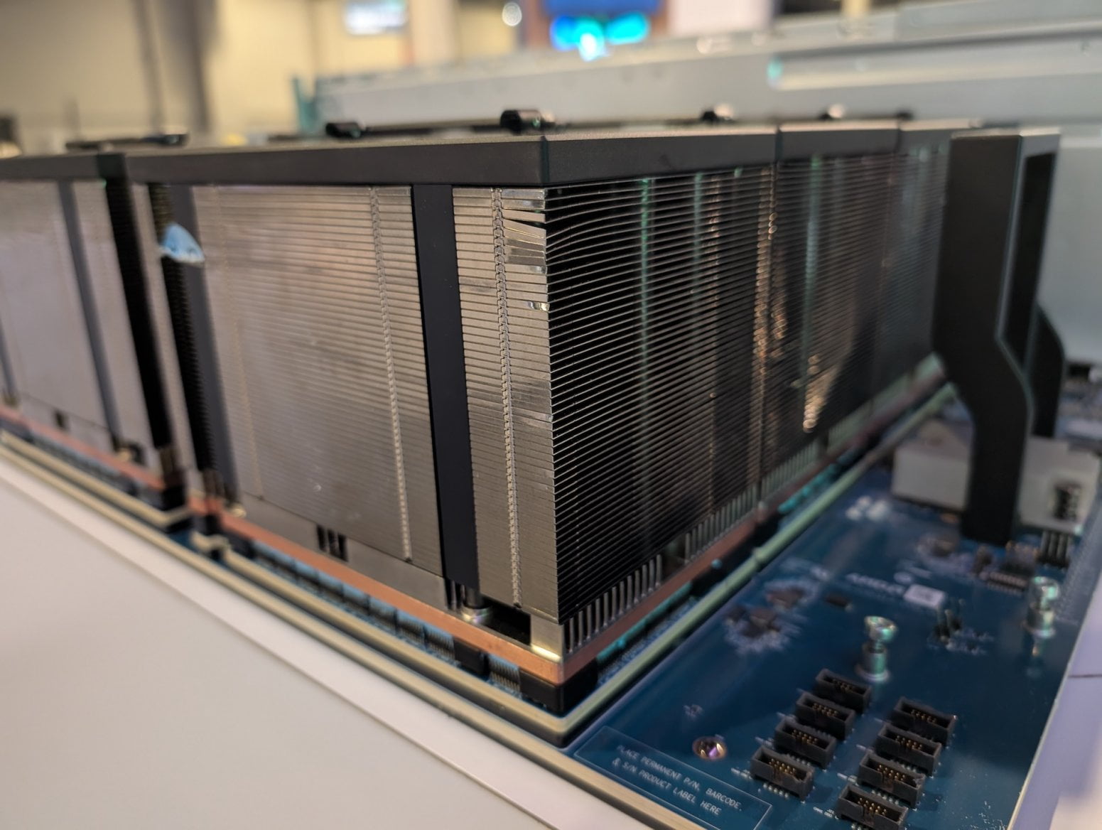 HPE ProLiant Compute XD685