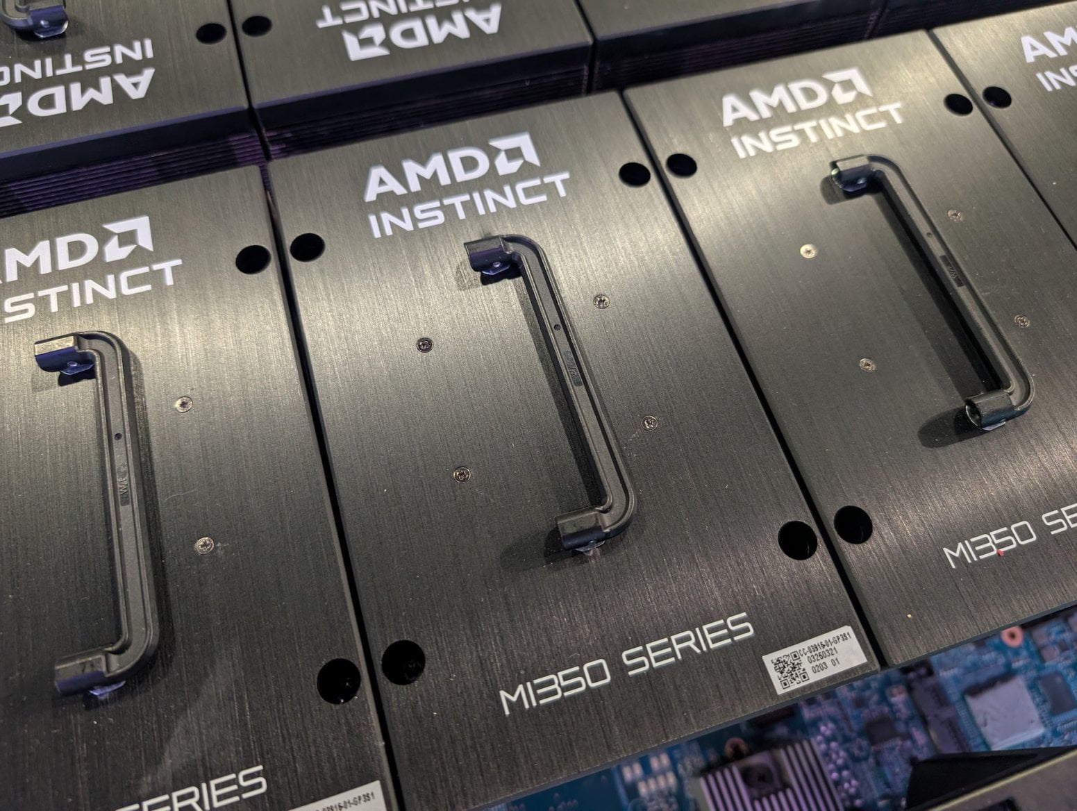 HPE ProLiant Compute XD685