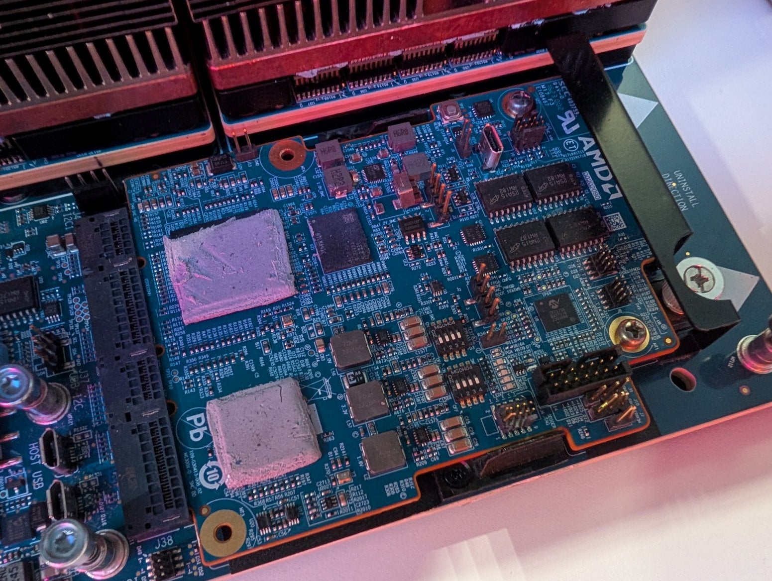 HPE ProLiant Compute XD685