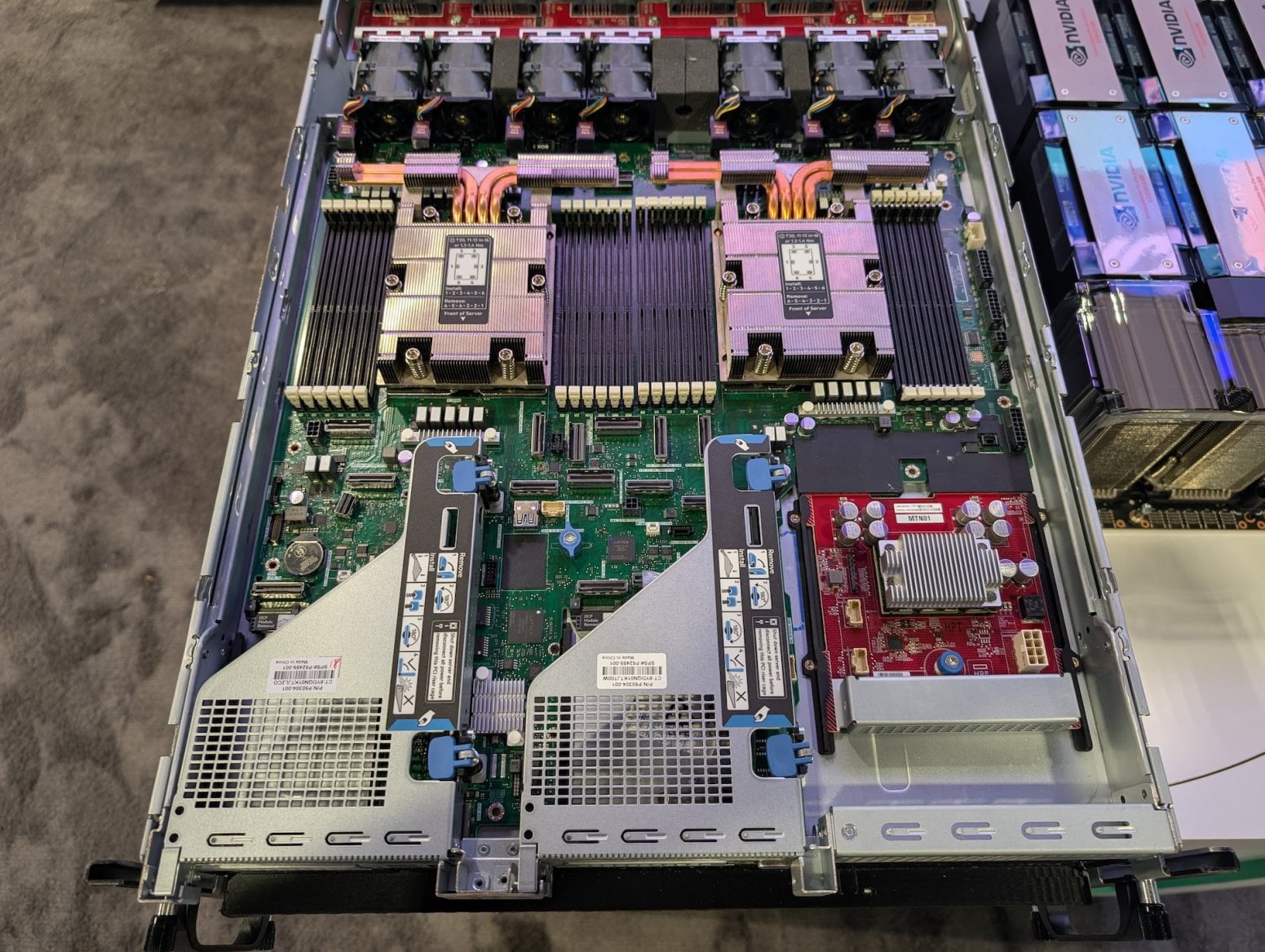 HPE ProLiant Compute XD685