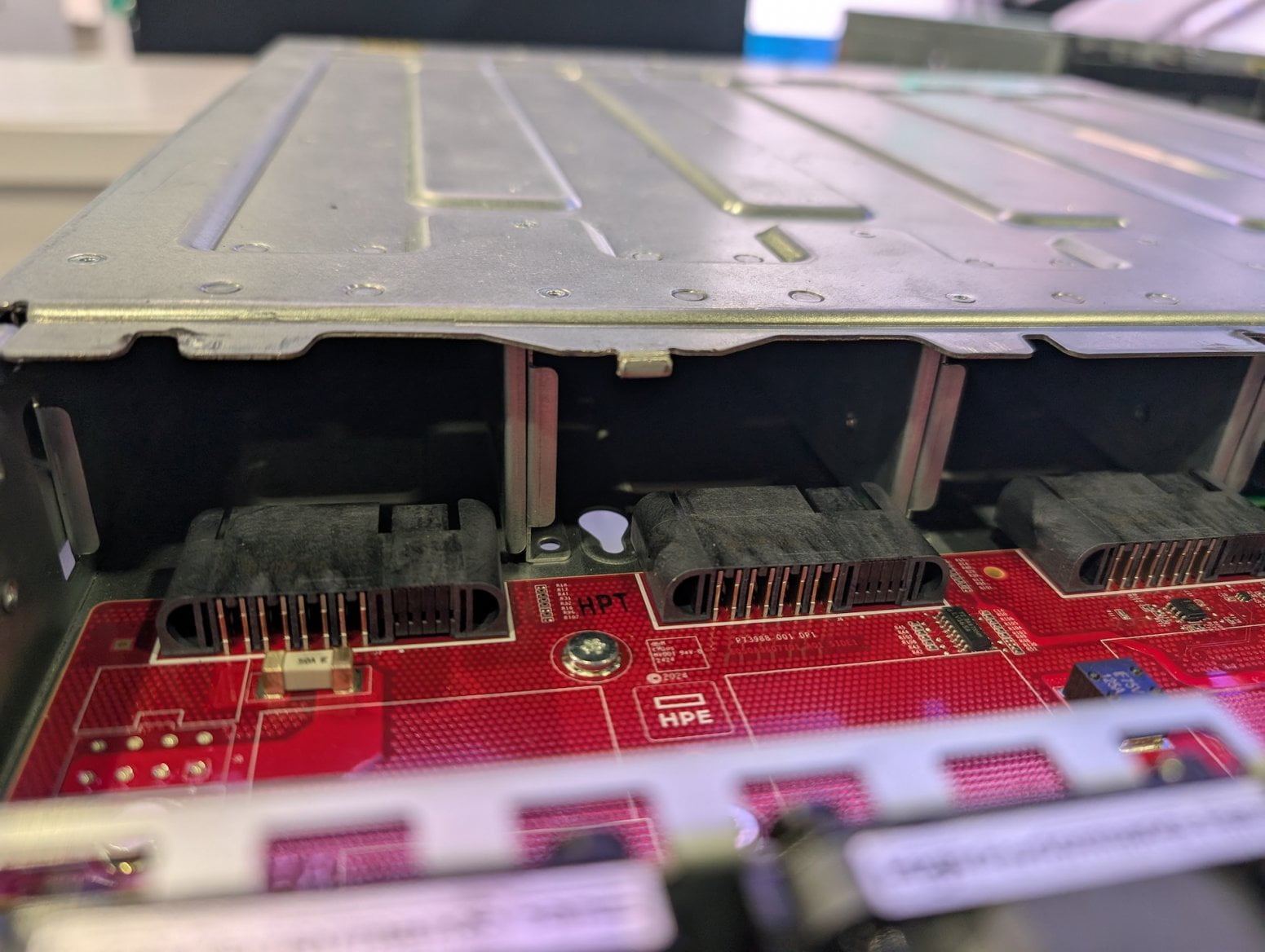 HPE ProLiant Compute XD685