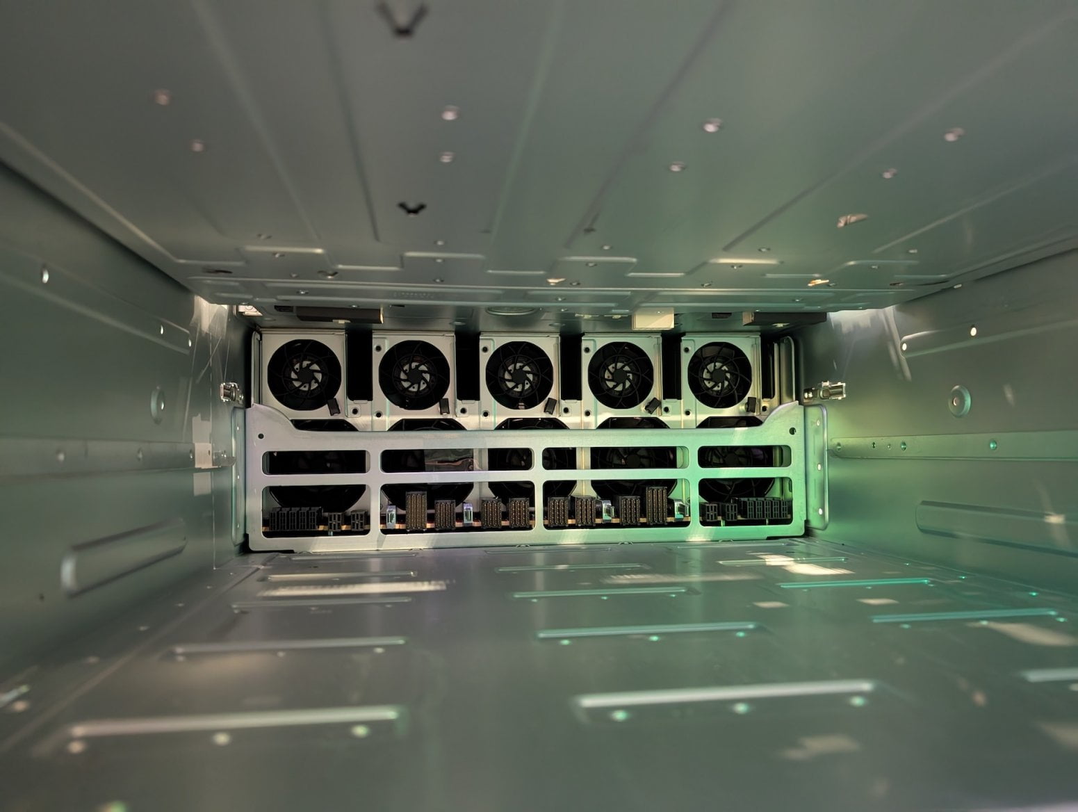 HPE ProLiant Compute XD685