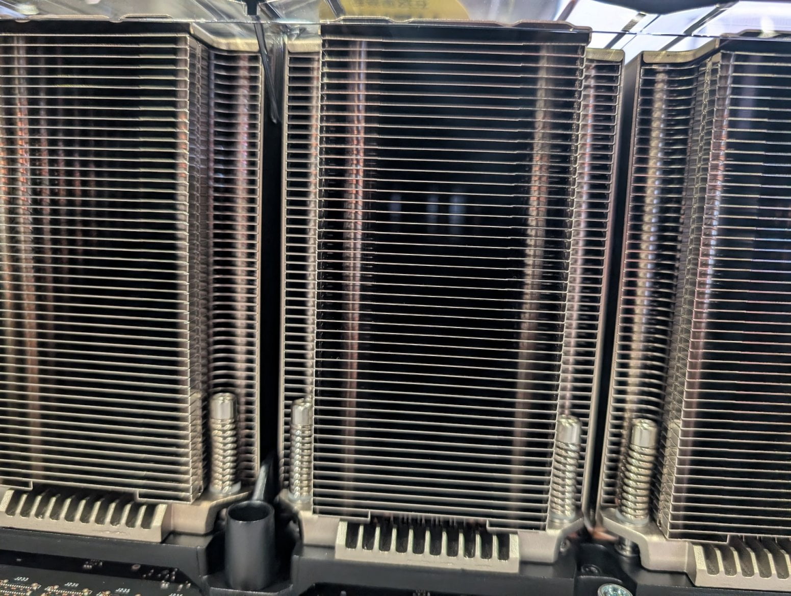 HPE ProLiant Compute XD685