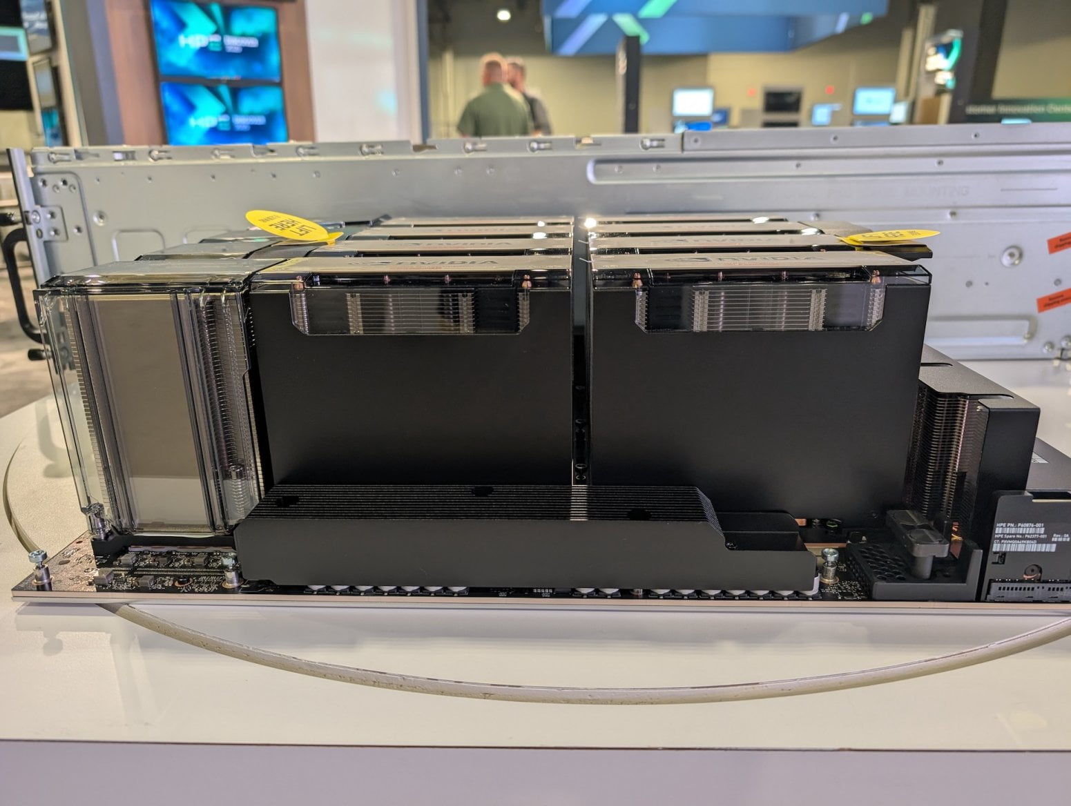 HPE ProLiant Compute XD685