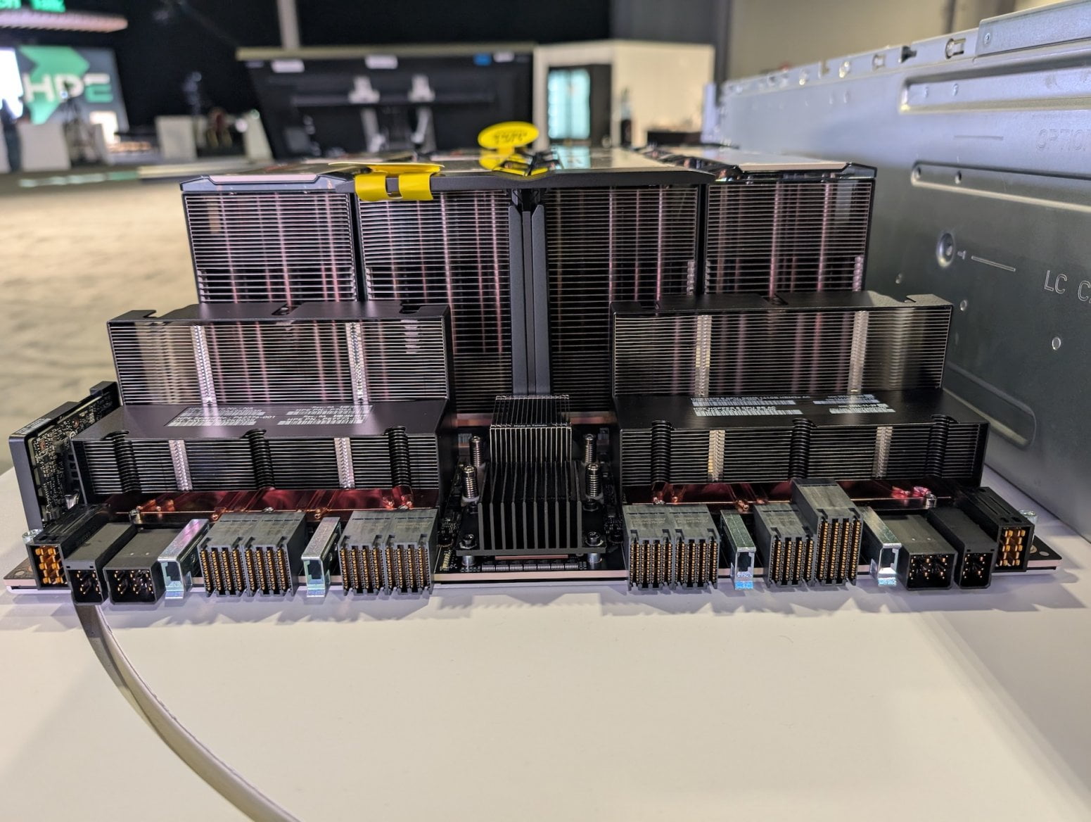 HPE ProLiant Compute XD685