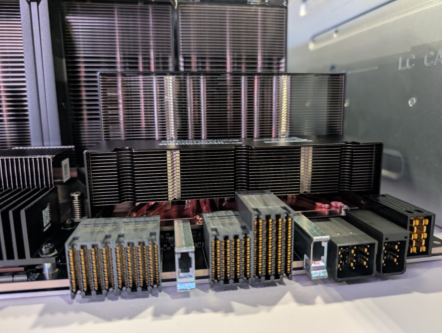 HPE ProLiant Compute XD685