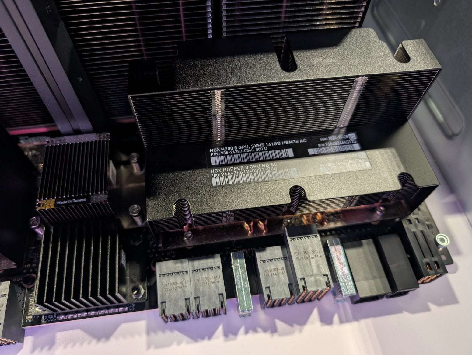 HPE ProLiant Compute XD685