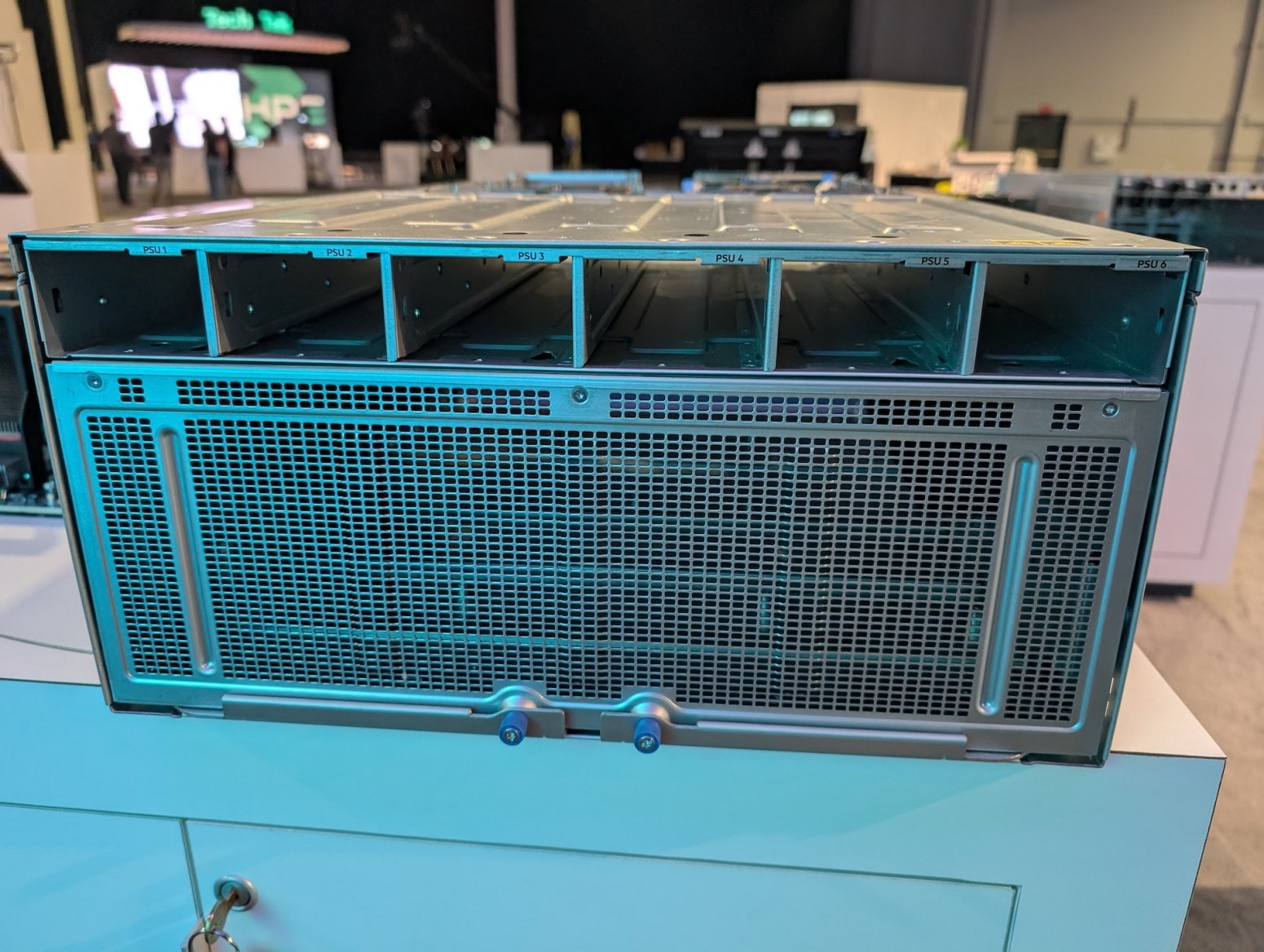 HPE ProLiant Compute XD685