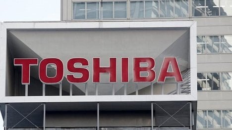 Náhledový obrázek - Co nejmenší ztráty: Toshiba se kvůli krachu Westinghouse zbavuje čipové divize