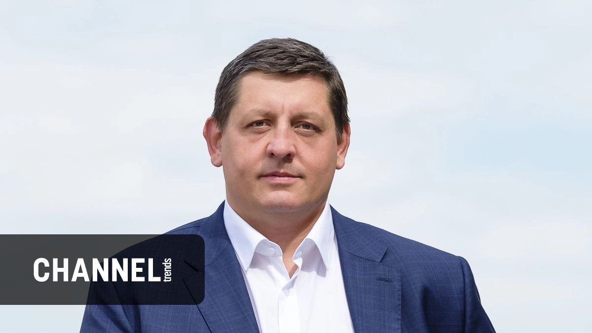 Michal Stachník je novým country managerem Microsoftu pro ČR a SR