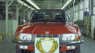 Náhledový obrázek - Luxus ve jménu rotoru: NSU Ro80 přišel v nevhodnou dobu…