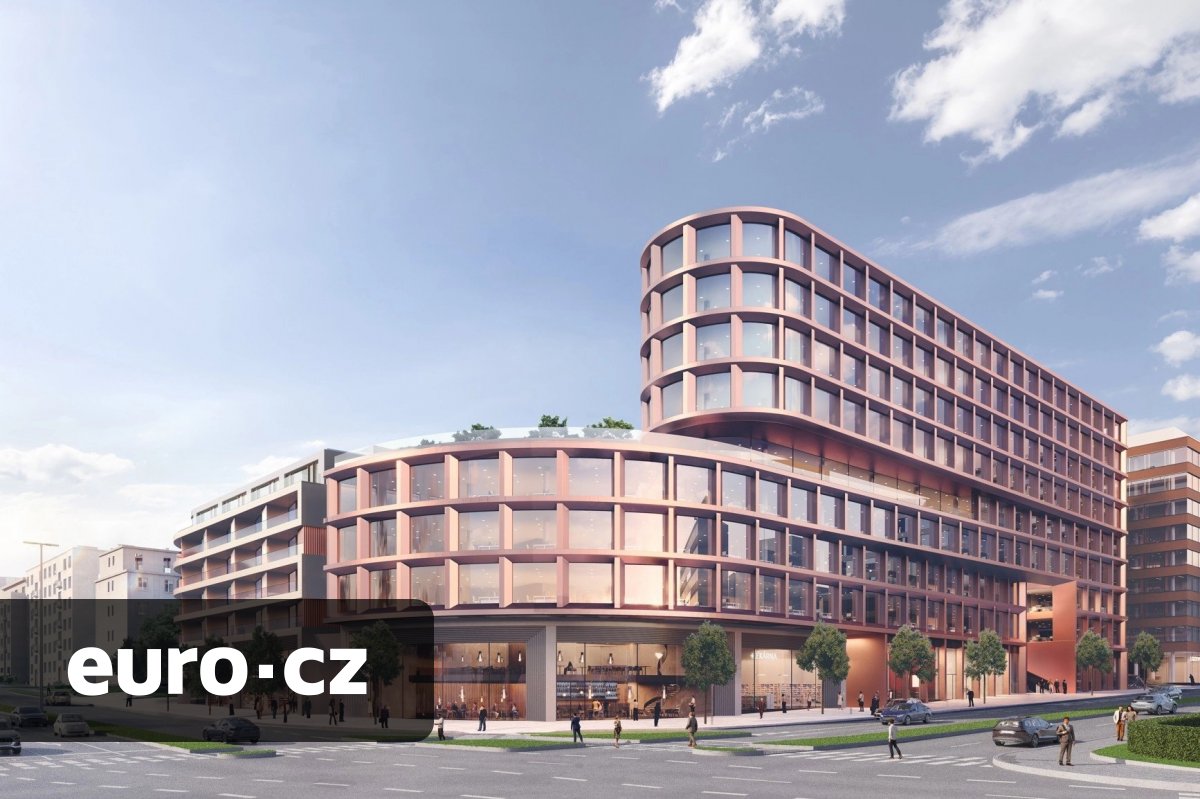 Developeři mění tvář Prahy. Passerinvest do roku 2029 investuje 21 miliard do multifunkčních projektů na Roztylech a Brumlovce