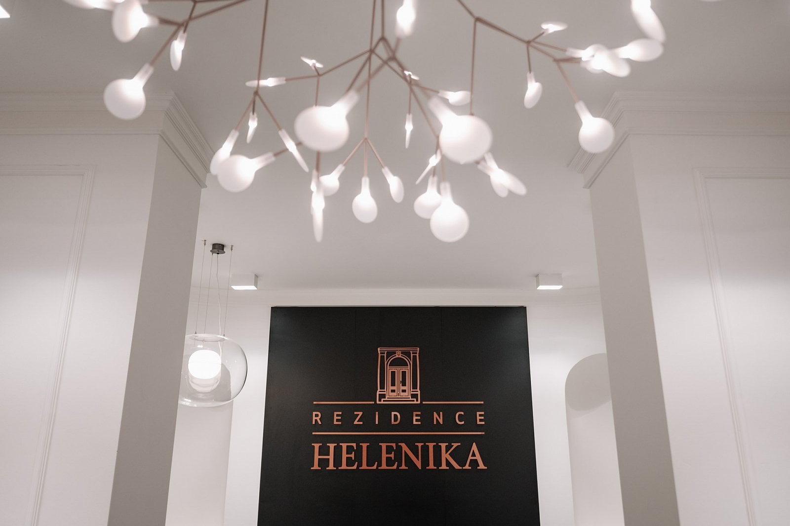 Rezidence Helenika