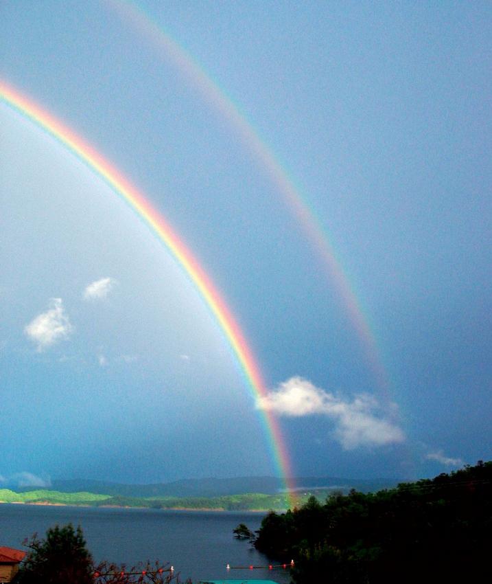 Každodenní nalézání osobní rovnováhy