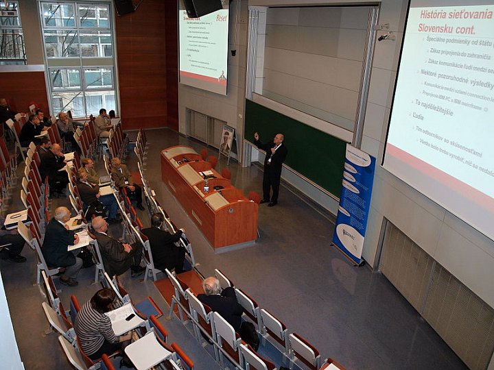 20 let českého internetu