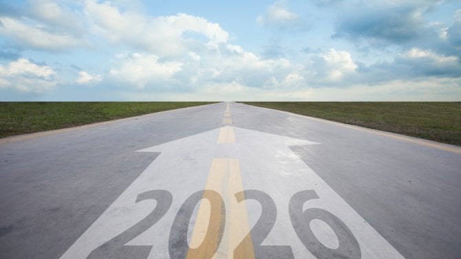 Sociální pojištění 2026: změny v důchodech, odvodech na pojistném i v dávkách