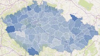 Náhledový obrázek - Každou čtvrtou nehodu před Vánocemi a silvestrem v nočních hodinách zapříčiní alkohol