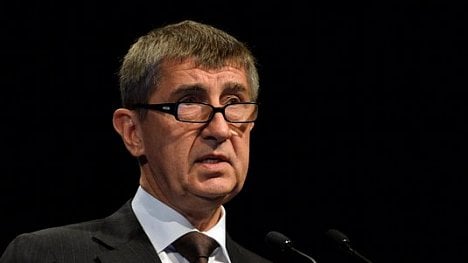 Náhledový obrázek - Babiš čelí kvůli půjčkám trestnímu oznámení. Agrofert se bude bránit