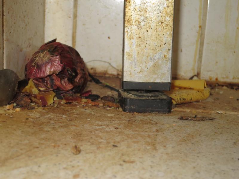 Restaurace U Chcípáka, Praha 8