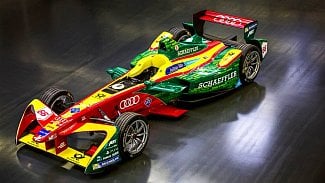 Náhledový obrázek - Audi je další automobilkou, která míří do seriálu Formula E