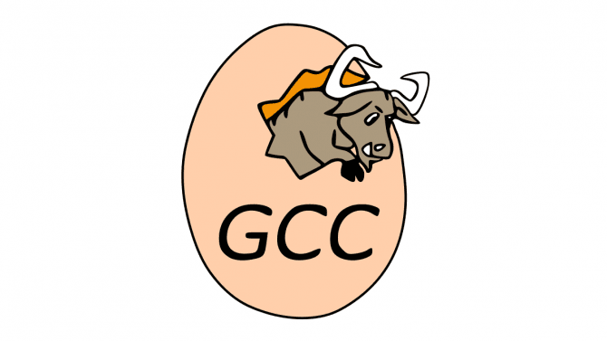 GCC