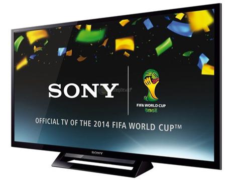 Sony Bravia KDL-40R455B