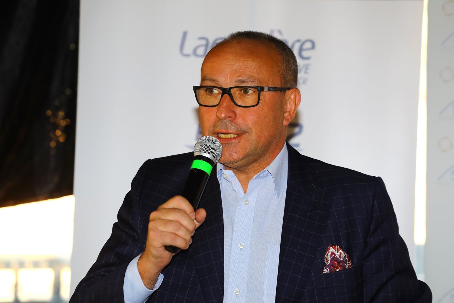 Prezentace výsledků Radio Projekt - listopad 2018