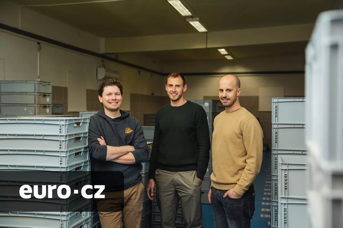 Markeťáci jim nevěřili, nakonec ale Šufan jejich pesimistické odhady hravě překonal. Olomoucký výrobce sladkých dobrot hlásí rekordní obrat