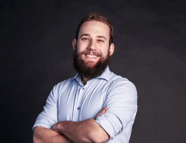 Tomáš Pavlíček, prace.cz