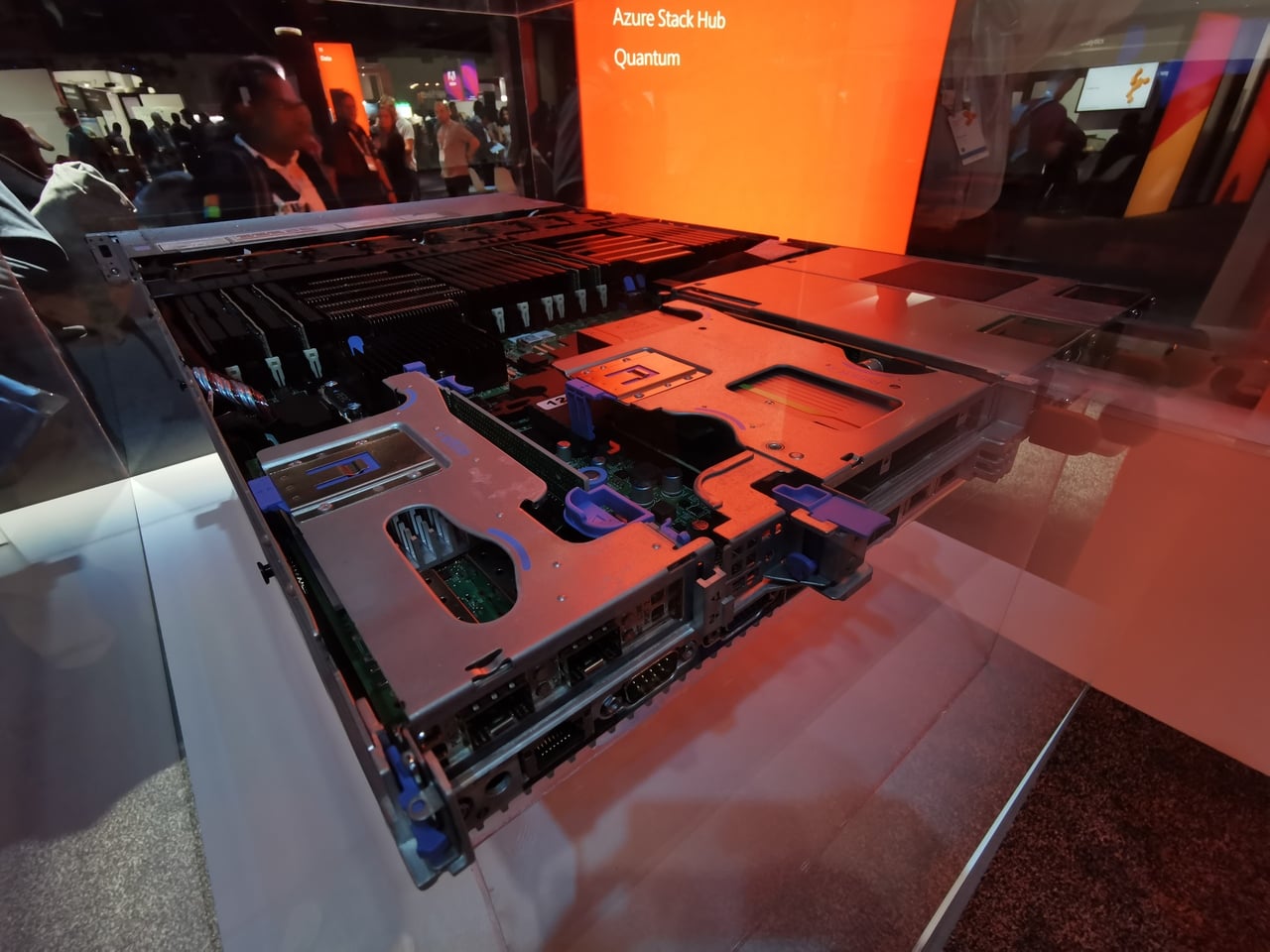 Zařízení Azure Stack Edge a Azure Data Box od Microsoftu