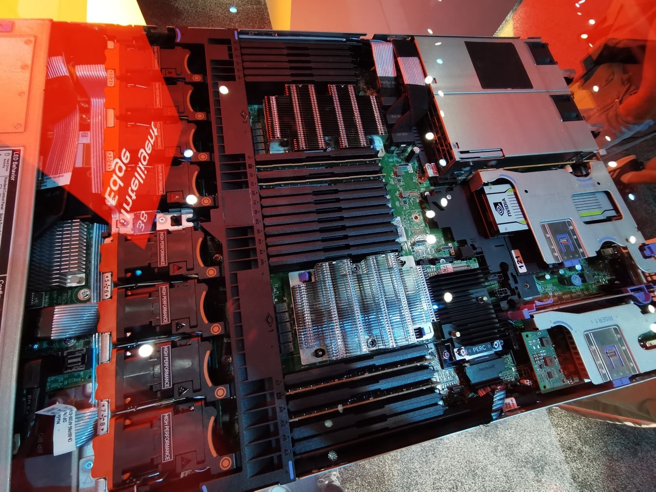 Zařízení Azure Stack Edge a Azure Data Box od Microsoftu