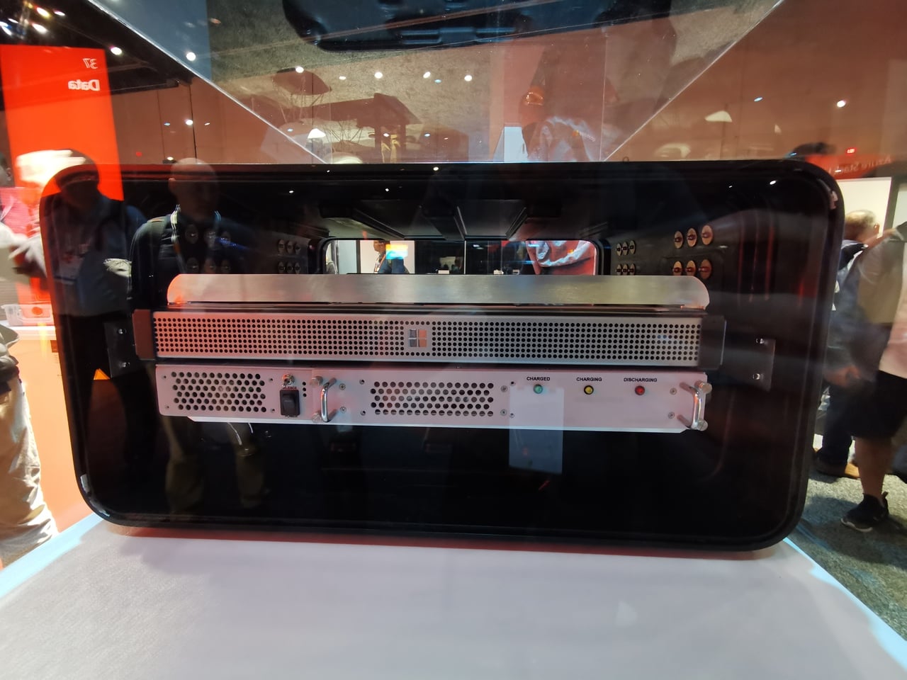 Zařízení Azure Stack Edge a Azure Data Box od Microsoftu