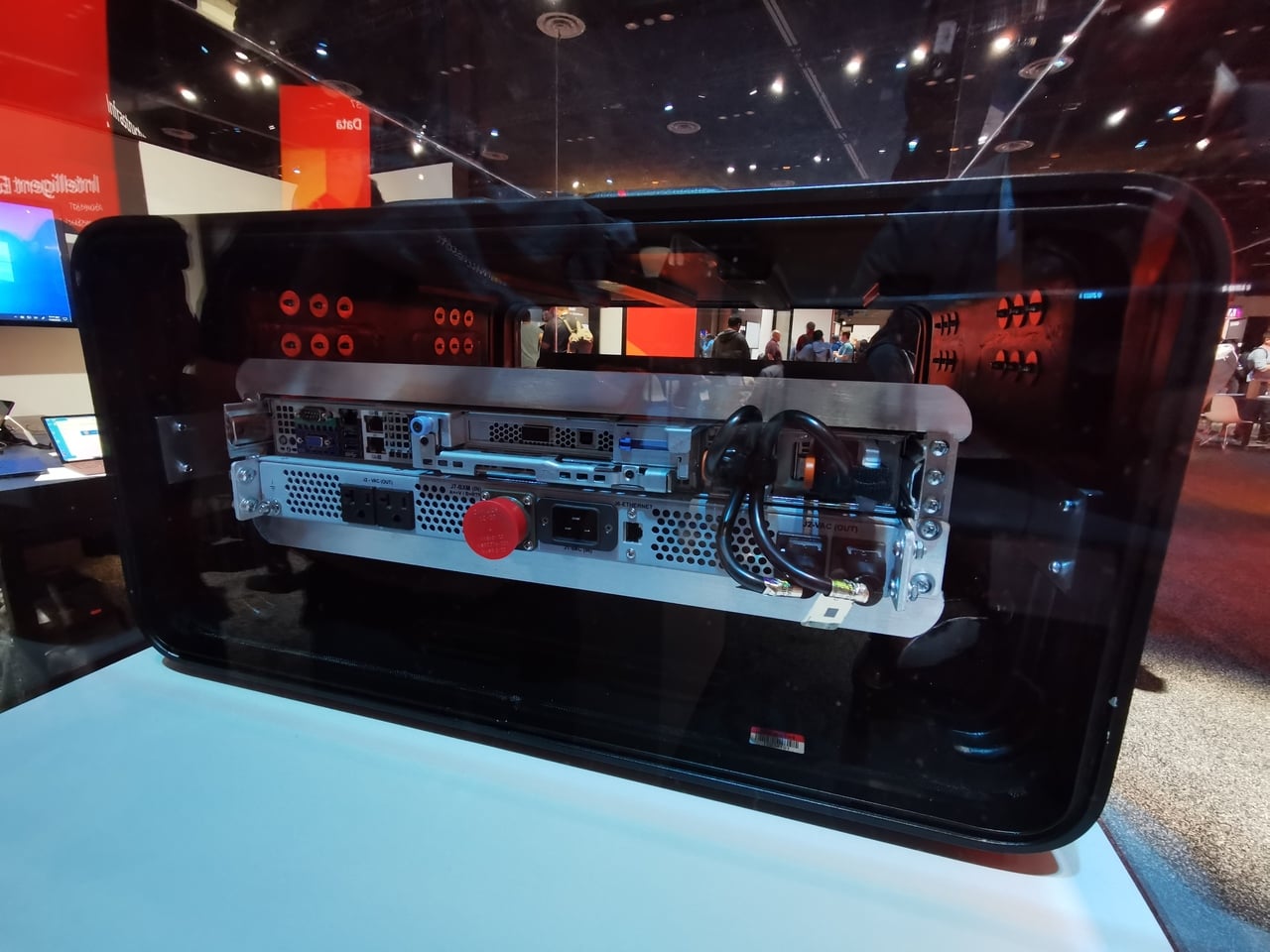 Zařízení Azure Stack Edge a Azure Data Box od Microsoftu