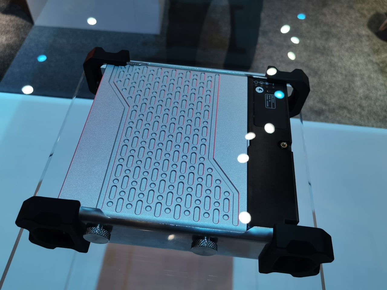 Zařízení Azure Stack Edge a Azure Data Box od Microsoftu