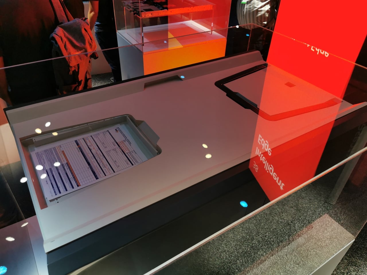 Zařízení Azure Stack Edge a Azure Data Box od Microsoftu