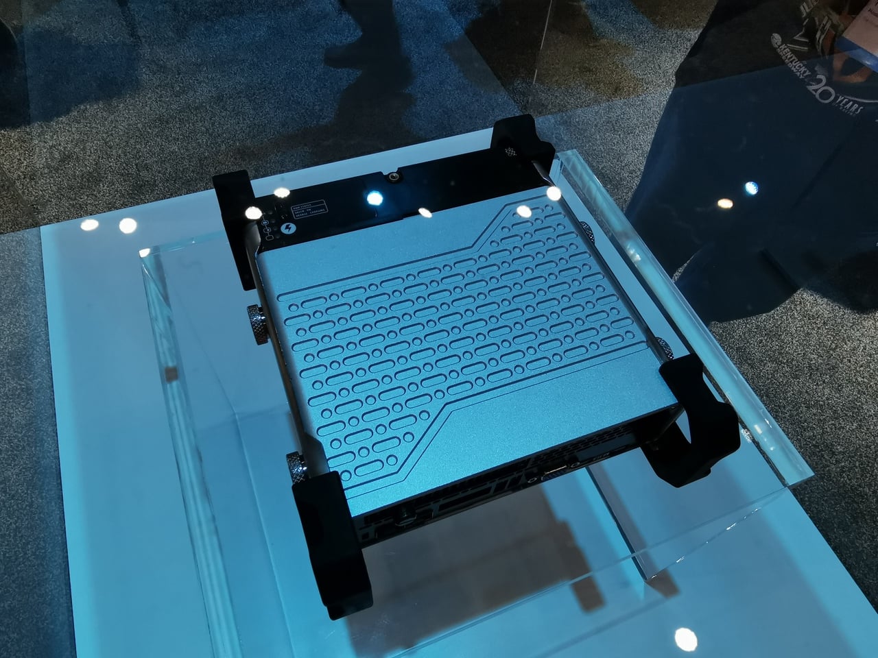 Zařízení Azure Stack Edge a Azure Data Box od Microsoftu