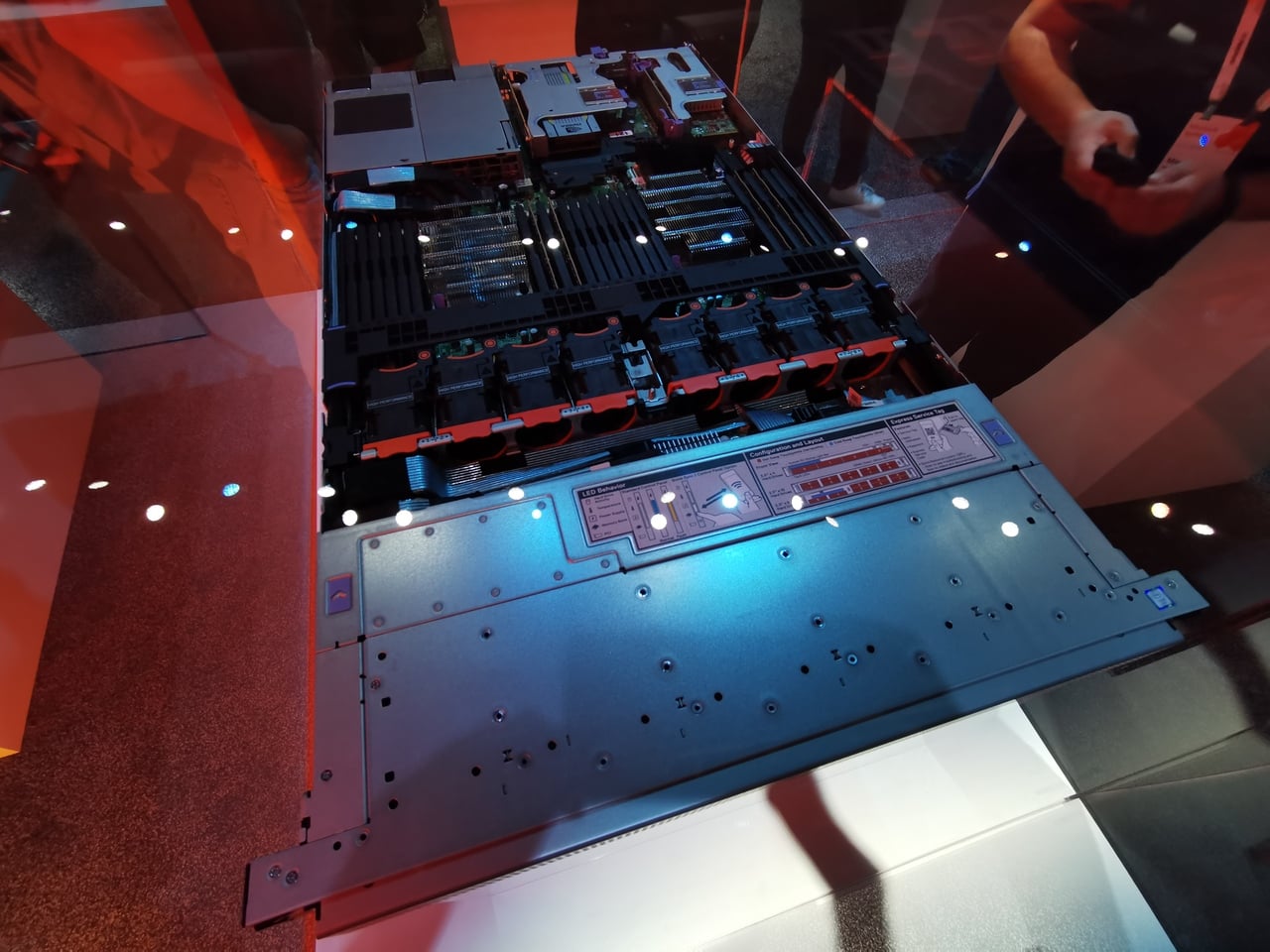 Zařízení Azure Stack Edge a Azure Data Box od Microsoftu