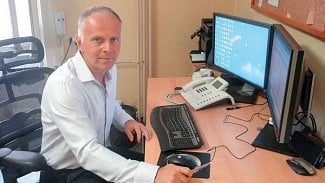 Náhledový obrázek - Uspoříme čas i peníze. Elektronický podpis má 99 % zaměstnanců VFN